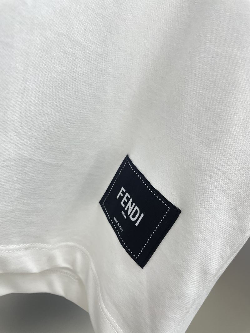 Fendi T-Shirts